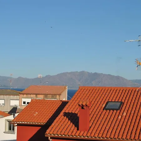 A Pedra Santa Hostel Finisterre