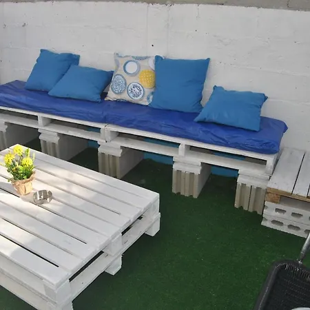 Hostel A Pedra Santa